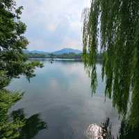 Iconic Hangzhou