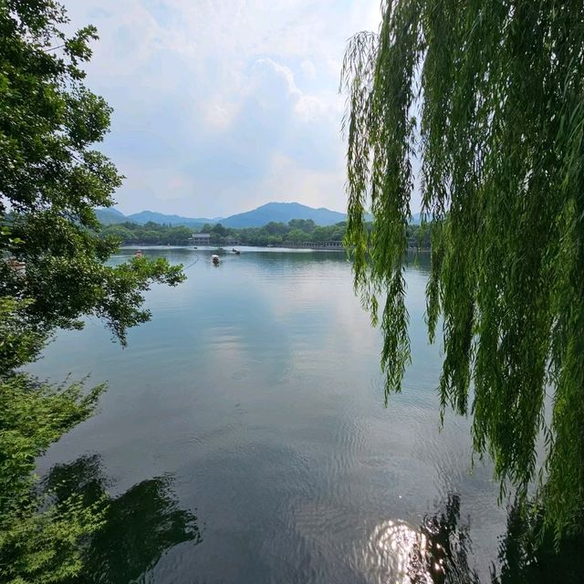 Iconic Hangzhou