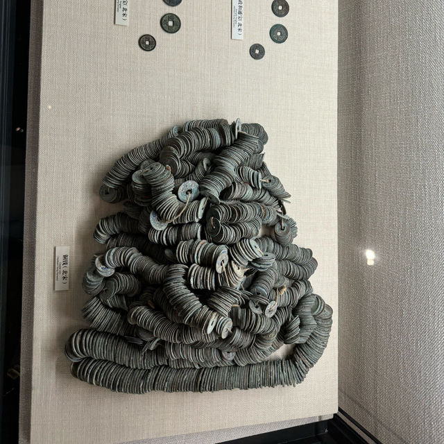 3000 Years of Waiting: My Journey Across 3000 Miles to Visit Handan Museum 