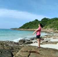 เกาะเสม็ด ระยอง