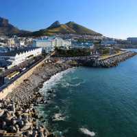 Cape town, South Africa