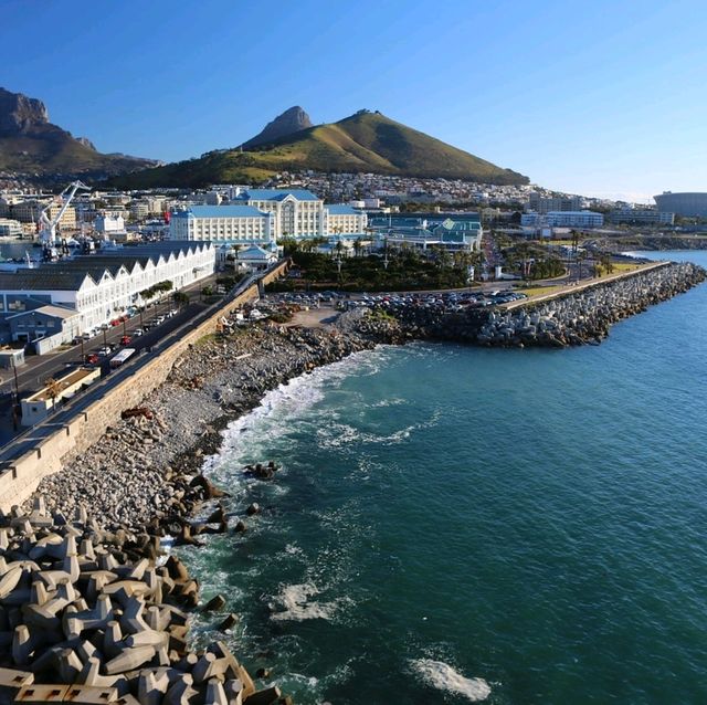 Cape town, South Africa