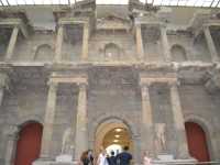 The magnificient collection at Pergamon Museum