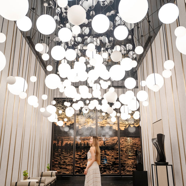 ♥️Lifestyle Hotel สุดจึ้ง! ย่านสุขุมวิท 