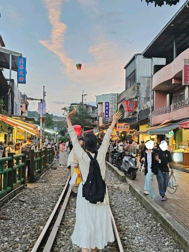 풍등아 소원을 들어줘 🧞‍♂️