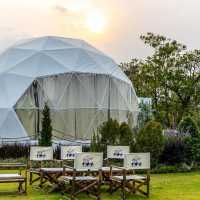 Oh La La Glamping