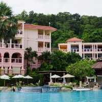  Centara Grand Beach Resort Phuket 