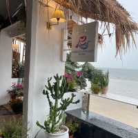 🏖️ Chaplu Cafe & Restaurant  ☁️🌊☀️🍃 
