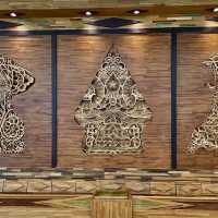 Gateway to Yogyakarta's Cultural Splendor