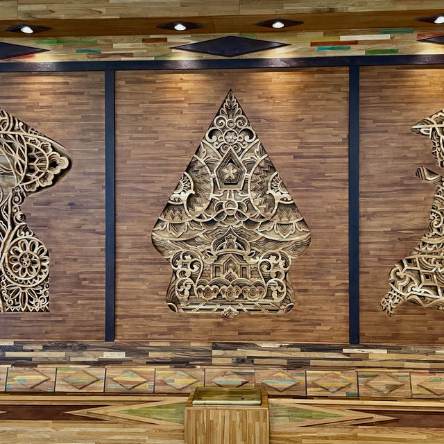 Gateway to Yogyakarta's Cultural Splendor