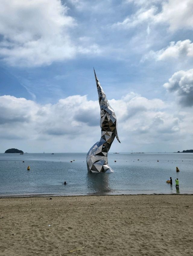 당진 해수욕장이 궁금하시다면 왜목마을