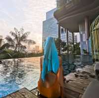 **🌟 Discover Elegance at a Boutique Hotel in Singapore 🇸🇬**
