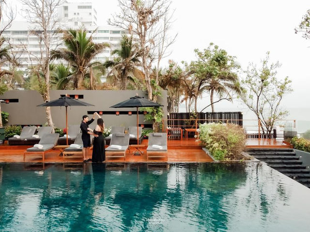 V Villas Hua Hin, MGallery หัวหิน
