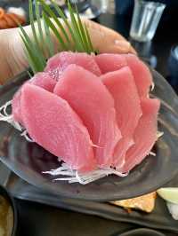 🍣Tsunami Sushi Buffet 🌊