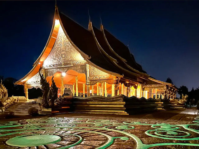 วัดภูพร้าว สิริธร
