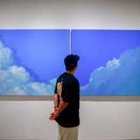 ไปดู Surrealism Art ที่ Joyman Gallery กัน