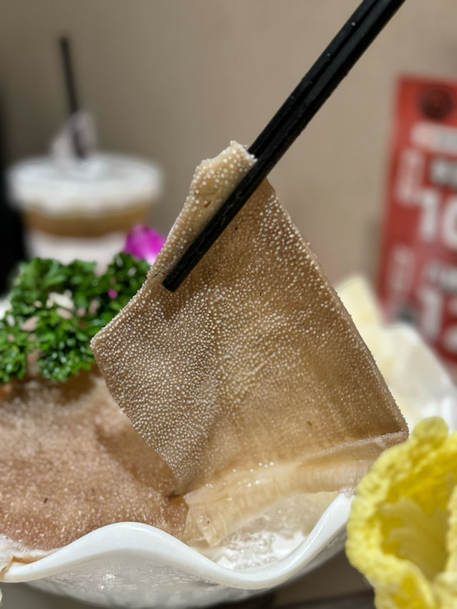 《深圳必推呢間潮汕牛肉火鍋天花板✨》