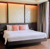 Avani Khon Kaen Hotel & Convention Centre    