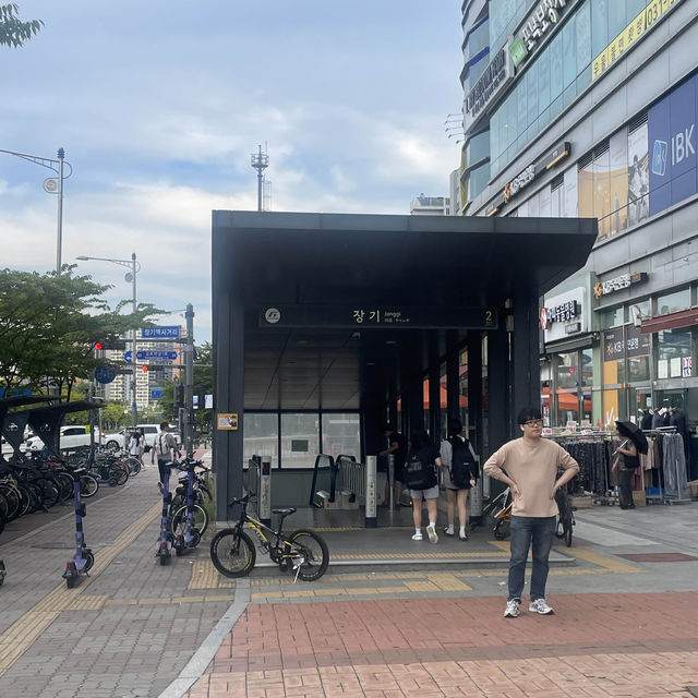 絶対行くべき韓国でアカスリ体験✨