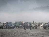 Mt.Bromo