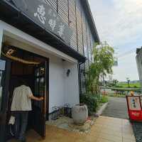 中部地方でモーニング文化✨朝ごはん