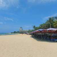 One day in Pattaya