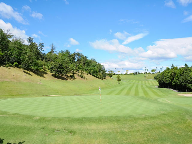 阿南Country Club
