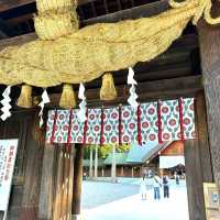 札幌景點｜日本最北第一神社北海道的守護神—北海道神宮