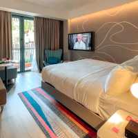Aloft Bali