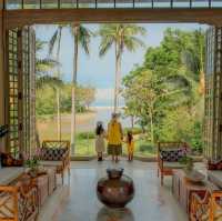Devasom Khao Lak Beach Resort & Villas  