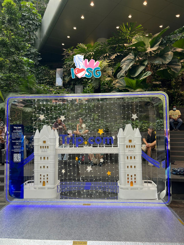 🏆 How to win at Traveller’s Wonderland