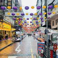 Temple Street Night Market: Hong Kong’s Cultural Heartbeat