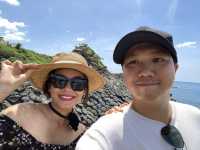 Ghenh Da Dia - A Stunning Check-in Spot