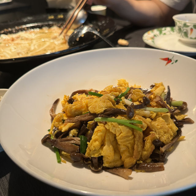 我宣佈！找到最好吃的酸菜魚🐟