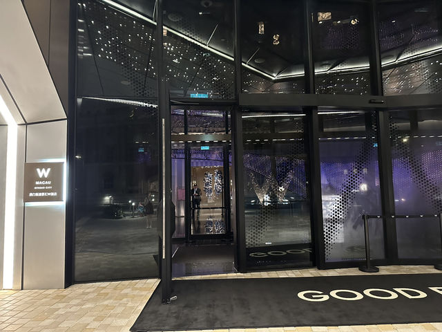「十一黃金周推薦」：澳門W酒店，難忘免費升級到 Fantastic Suite 的經驗～ 樂而忘返‼️