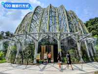 台北-大人小孩都喜歡的最佳親子景點：台北市立動物園