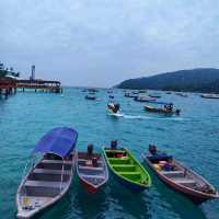 🇲🇾 Island Escape Awaits: Tour Pulau Perhentian