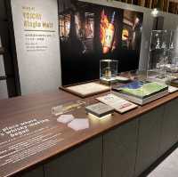NIKKA WHISKY余市蒸餾所 可免費參觀、試飲的日本威士忌聖地