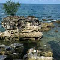 Unveiling the Charm of Dinh Cau Temple in the Heart of Phu Quoc