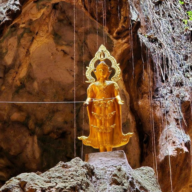 วัดถ้ำสิงขร