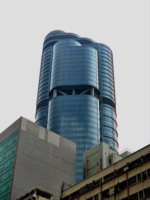 旺角Citywalk路線 | 地道風貌拍好拍美