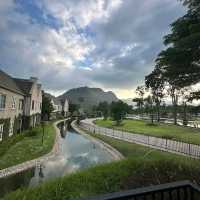 Thames Valley Khaoyai Hotel สวยสไตล์อังกฤษ