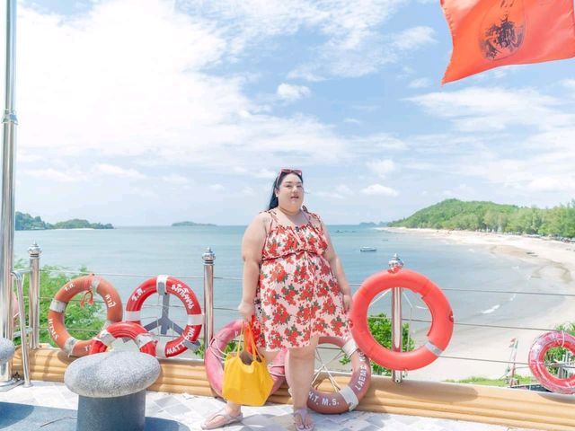 กรมหลวงชุมพร จ.ชุมพร 