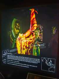 FATAL ATTRACTION Exhibition in GMBB