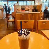 Top 5 Photo Spots in Seongsu