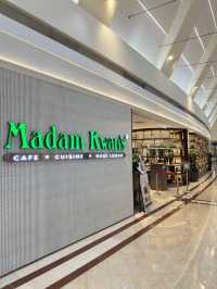 馬來西亞吉隆坡｜城中城陽光廣場 Madam Kwan's Suria KLCC