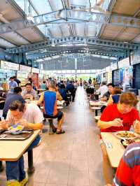New Delicacies at Alexandra Village Food Centre