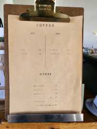 【山口グルメ】☕フタマタセコーヒー🍶永山本家酒造場