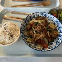 「1963木十豆寸」在香港找到正宗老台灣味道