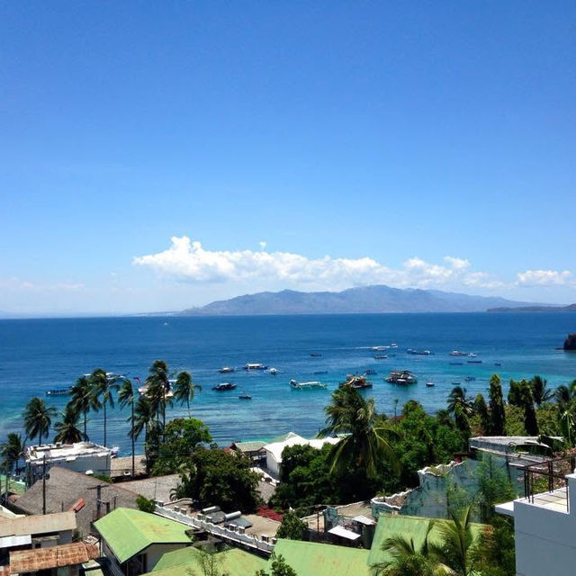 "Discovering Puerto Galera: A Tropical Paradise in the Philippines"